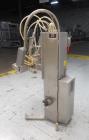 Used- M-Tek Model Corr-Vac Modified Atmosphere Packaging System