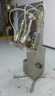 Used- M-Tek Model Corr-Vac Modified Atmosphere Packaging System