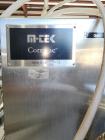 M-Tek Corr-Vac Vacuum Sealer, Model MK III