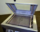 Used Multivac Model A300/52 Pouch Sealer for Vacuum / MAP (Modified Atmospheric