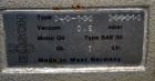 Used Multivac Model A300/52 Pouch Sealer for Vacuum / MAP (Modified Atmospheric