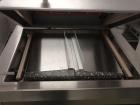 Used- Multivac Model A300/52 Pouch Sealer