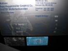 Used Multivac Model A300/52 Pouch Sealer