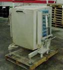 Used Multivac Vacuum Pouch Packaging Machine, Model AGV. 14