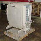 Used Multivac Vacuum Pouch Packaging Machine, Model AGV. 14