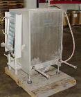 Used Multivac Vacuum Pouch Packaging Machine, Model AGV. 14