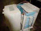 Used Multivac Vacuum Pouch Packaging Machine, Model AGV. 14