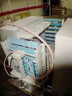 Used Multivac Vacuum Pouch Packaging Machine, Model AGV. 14
