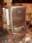 Used Multivac Vacuum Pouch Packaging Machine, Model AGV. 14