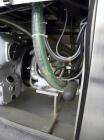 Used Multivac Dual Chamber Vacuum Packaging Machine, model C500, stainless steel. Packaging speed 2 to 3 cycles per minute. Chamber depth 750mm, sealbar configurations 2 x 650mm per sealing chamber. ...