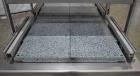 Multivac C500 Dual Chamber Vacuum Packager