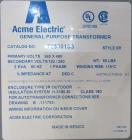 Industrial Medical Impulse Vacuum Sealer – PAC PVK Med, Gas Monitor, Stainless F