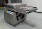 Used Supervac Model GK 169 B Vacuum Chamber Bag Sealer