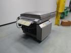 Used Supervac Model GK 169 B Vacuum Chamber Bag Sealer