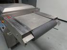 Used Supervac Model GK 169 B Vacuum Chamber Bag Sealer