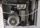 Used Supervac Model GK 169 B Vacuum Chamber Bag Sealer