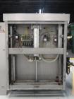 Used Supervac Model GK 169 B Vacuum Chamber Bag Sealer
