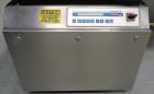 Used Supervac Model GK 169 B Vacuum Chamber Bag Sealer