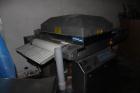 Used- Reiser Model GK 169b Supervac Horizontal Form Fill and Seal Thermoformer. Chamber size 890mm x 790mm.  Biactive high p...