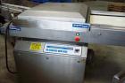 Used Supervac Automatic Vacuum Packaging Machine, Model GK 169B.  (2) 26.4