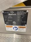 Used-Ultrasource Ultravac Model UV3500 Conveyor Fed Vacuum Chamber Bag Sealer