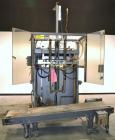 Used Bemis Packaging Machinery Model 1575G188