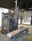 Used Bemis Packaging Machinery Model 1575G188