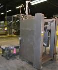 Used Bemis Packaging Machinery Model 1575G188