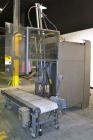 Used Bemis Packaging Machinery Model 1575G188