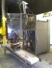 Used Bemis Packaging Machinery Model 1575G188