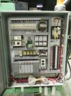 Used K&R Equipment Model PBI-AT 32 Case Erector and Bag Inserter. Capable of speeds up to 12 cases per minute. Has a case size range: 12