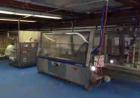 Used OK International SL220 Bag In Box Line capable of speeds up to 18 cases per minute.Line consists of an OK International Superform 2 case erector, Superliner SL220 bag maker/inserter,and an OK In...