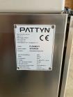 Pattyn Bag Inserter, Model Flexim 31.