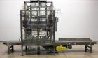 Used Pearson Model B160 Adjustable Bag Inserter