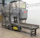 Used Pearson Model B160 Adjustable Bag Inserter