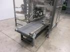 Used Pearson Model B160 Adjustable Bag Inserter