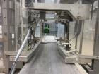 Used Pearson Model B160 Adjustable Bag Inserter