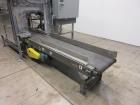 Used Pearson Model B160 Adjustable Bag Inserter