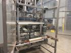 Used Pearson Model B160 Adjustable Bag Inserter