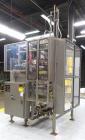 Used Pearson Model Y1928 Bag-In-Box Inserter