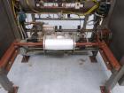 Used- Pearson Model Y1928 Bag-In-Box Inserter