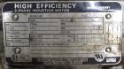 Used Pearson Model Y1928 Bag-In-Box Inserter
