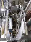 Used Pearson Model Y1928 Bag-In-Box Inserter