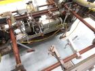 Used Pearson Model Y1928 Bag-In-Box Inserter
