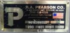Used Pearson Model Y1928 Bag-In-Box Inserter