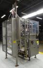 Used Pearson Bag Inserter Model Y1928 Bag-In-Box Inserter
