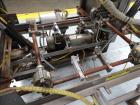 Used Pearson Bag Inserter Model Y1928 Bag-In-Box Inserter