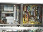 Used LiquiBox (DuPont) BIB Filler. Strip fed bag filler with OxEvac system is designed to fill one to five gallon bags used in the wine, juice, beverage and other oxygen sensitive products. A carton ...