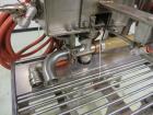 Used Scholle Corporation Double-Headed Semi-Automatic Aseptic Bag Filler