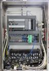 Used Scholle Corporation Double-Headed Semi-Automatic Aseptic Bag Filler